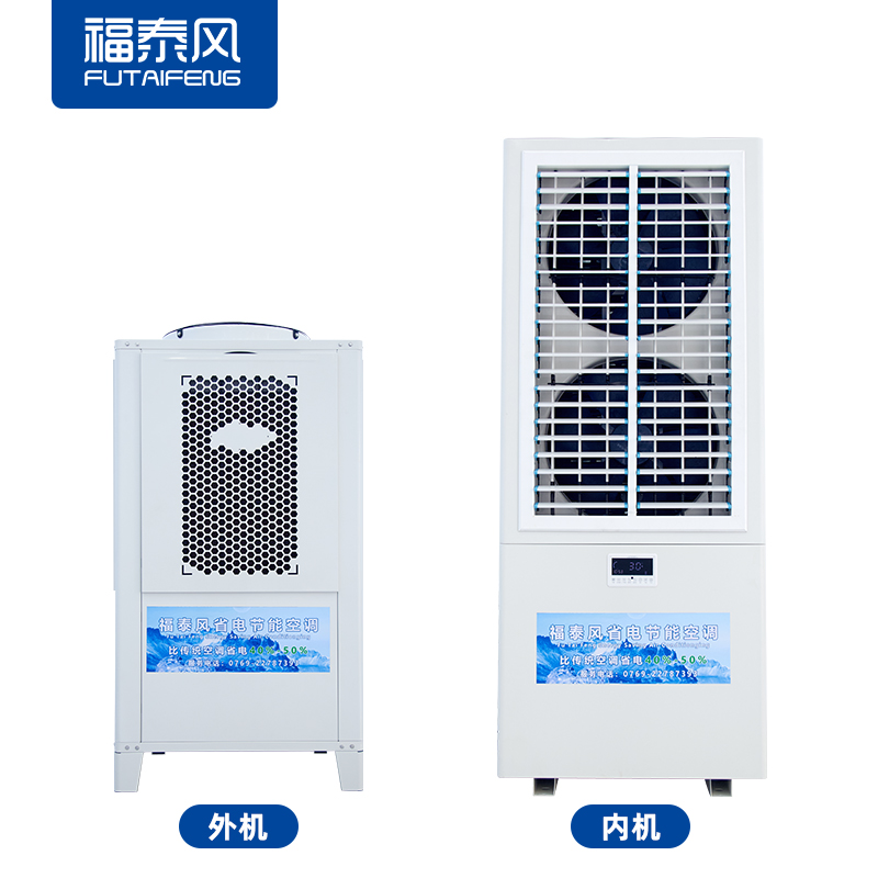 廠房高溫排風(fēng)降溫設(shè)備…